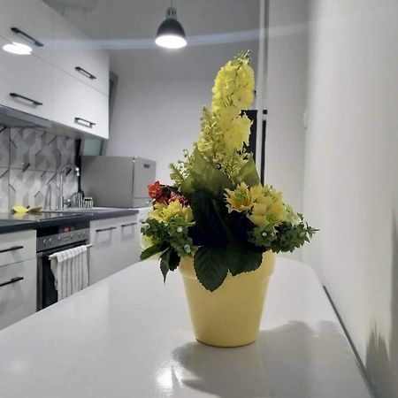 A Convenient Apartment In The Heart Of Athens Luaran gambar