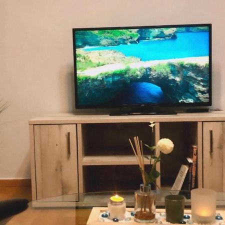 A Convenient Apartment In The Heart Of Athens Luaran gambar