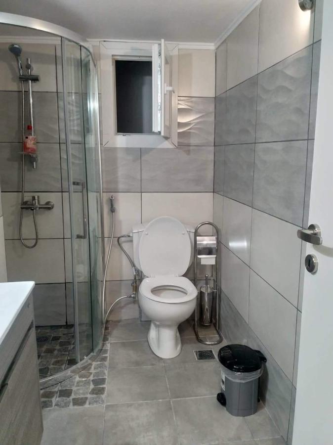 A Convenient Apartment In The Heart Of Athens Luaran gambar